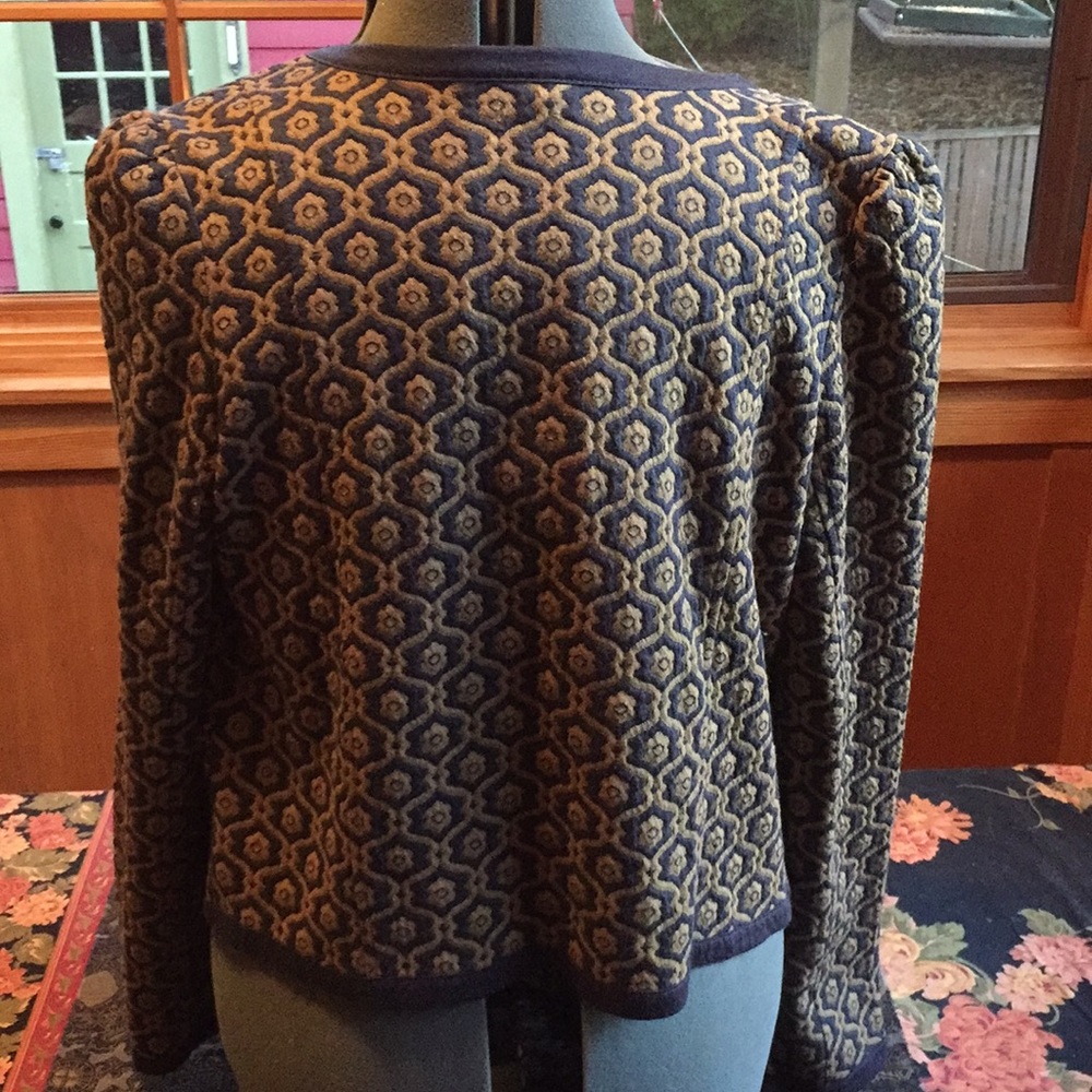 Lightweight blazer Women’s Large - Picture 2 of 7